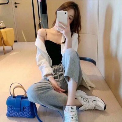 花与树